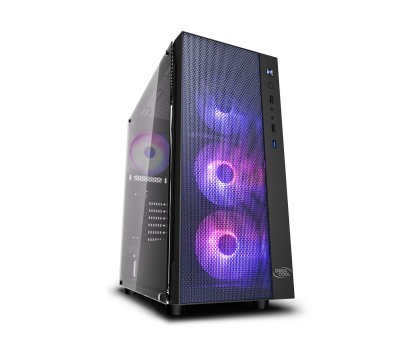 Obudowa Deepcool MATREXX 55 MESH ADD-RGB 4F